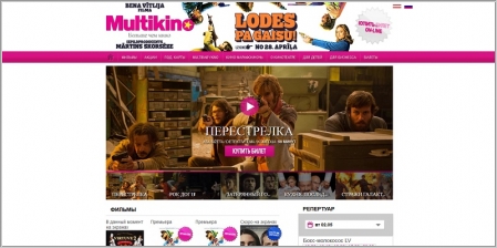 Multikino