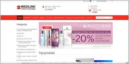 MEDILINK