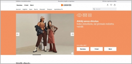 ZALANDO