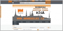 Mēbeļu Nams