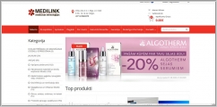 MEDILINK