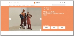 ZALANDO