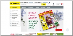 Krūza