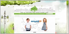 Babytown.lv - интернет-магазин деских товаров