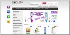 Unistore.lv